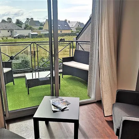 Διαμέρισμα Dernier Etage Terrasse Et Parking *