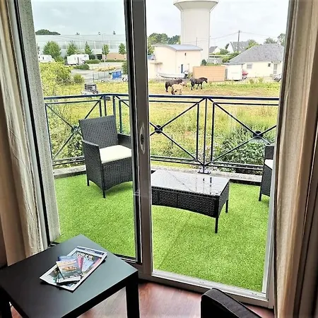 Dernier Etage Terrasse Et Parking Apartment *